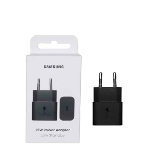 شارژر اصلی SAMSUNG 25W T2510 ( فست و PD)