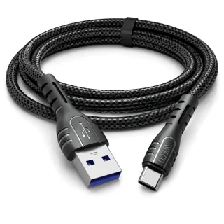 کابل شارژ ویکو WeC-48 Tiger Type-C