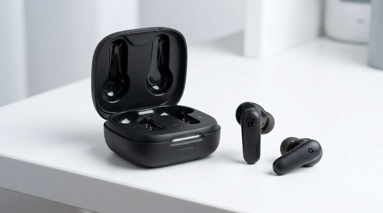 بررسی تخصصی هدفون بیسیم Anker Soundcore R50i NC