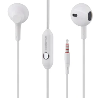 هندزفری سیمی هایکو استار HS-E56