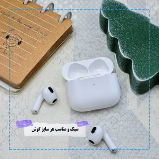 هدفون ریولینک مدل 3s Bude 3 101726963