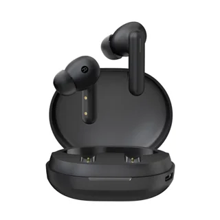 هدفون بلوتوثی هایلو مدل GT7 Neo فاقد فابلیت نویز کنسلینگ، درگاه شارژ USB Type-C، دارای پنل 102136894