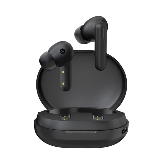 هدفون بلوتوثی هایلو مدل GT7 Neo فاقد فابلیت نویز کنسلینگ، درگاه شارژ USB Type-C، دارای پنل 102136894