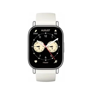 ساعت هوشمند شیائومی مدل Redmi Watch 5 Lite دارای قابلیت های قابلیت مکالمه از طریق بلوتوث ب 101727076