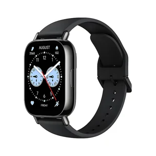 ساعت هوشمند شیائومی مدل Redmi Watch 5 Lite دارای قابلیت های قابلیت مکالمه از طریق بلوتوث ب 101727117