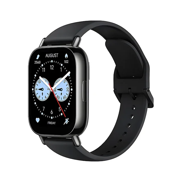 ساعت هوشمند شیائومی مدل Redmi Watch 5 Lite دارای قابلیت های قابلیت مکالمه از طریق بلوتوث ب 101727117