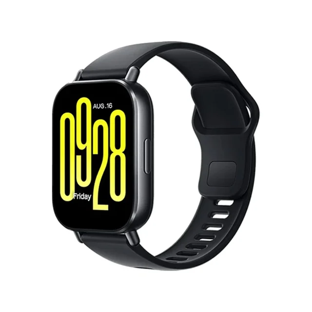 ساعت هوشمند شیائومی مدل Redmi Watch 5 Active - Global دارای قابلیت های قابلیت مکالمه از طر 101727015