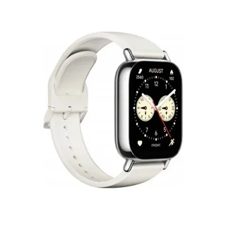 ساعت هوشمند شیائومی مدل Redmi Watch 5 Lite دارای قابلیت های قابلیت مکالمه از طریق بلوتوث ب 101727114