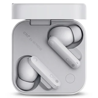 هندزفری بلوتوثی ناتینگ مدل CMF Buds Pro 2 با نویز کنسلینگ فعال (ANC)، درگاه شارژ USB Type- 102537486