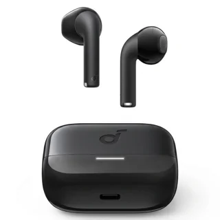هدفون بلوتوثی انکر مدل Soundcore K20i با نویز کنسلینگ میکروفون (ENC)، درگاه شارژ USB Type- 102537525