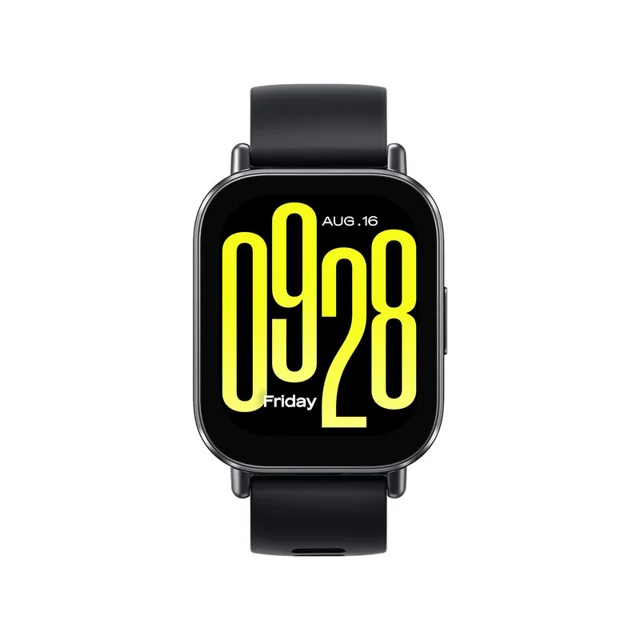 ساعت هوشمند شیائومی مدل Redmi Watch 5 Active - Global دارای قابلیت های قابلیت مکالمه از طر 101727010