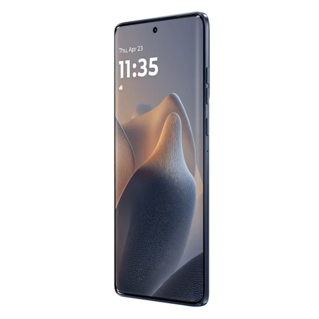 گوشی موبایل موتورولا مدل Edge 60 Fusion دو سیم کارت ظرفیت 256 گیگابایت و رم 12 گیگابایت 101745187