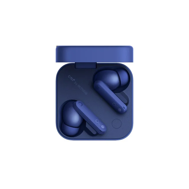 هندزفری بلوتوثی ناتینگ مدل CMF Buds Pro 2 با نویز کنسلینگ فعال (ANC)، درگاه شارژ USB Type- 102537491