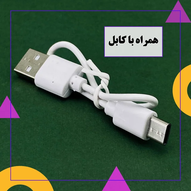 هدفون ریولینک مدل XDE PRO3 101726936