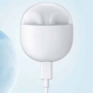 هدفون بلوتوثی هایلو مدل X1 Neo بدون قابلیت نویز کنسلینگ، درگاه شارژ USB Type-C، مقاوم در ب 102137003