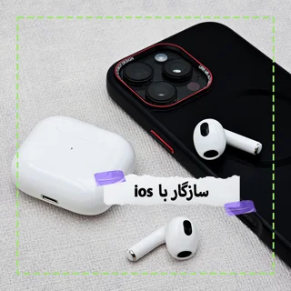 هدفون ریولینک مدل 3s Bude 3 101726967