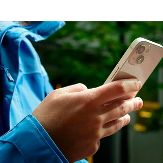 گوشی موبایل اپل مدل iPhone 13 CH دو سیم‌ کارت ظرفیت 128 گیگابایت و رم 4 گیگابایت - نات اکت 101745203