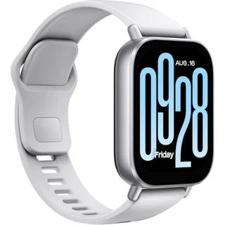 ساعت هوشمند شیائومی مدل Redmi Watch 5 Active - Global دارای قابلیت های قابلیت مکالمه از طر 101727013