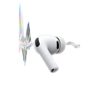 هدفون بلوتوثی اپل مدل AirPods Pro 3 102537132