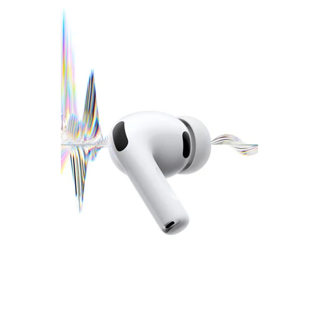 هدفون بلوتوثی اپل مدل AirPods Pro 3 102537132