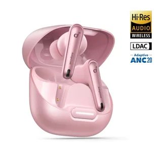 هدفون بلوتوثی انکر مدل Soundcore Liberty 4 NC با نویز کنسلینگ فعال (ANC)، درگاه شارژ USB T 102537472