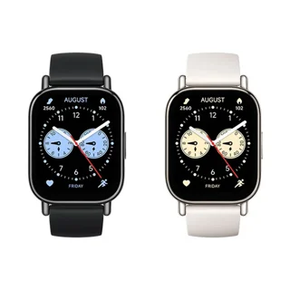 ساعت هوشمند شیائومی مدل Redmi Watch 5 Lite دارای قابلیت های قابلیت مکالمه از طریق بلوتوث ب 101727118