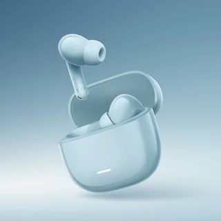 هدفون بلوتوثی شیائومی مدل Redmi Buds 8 Lite 102537523