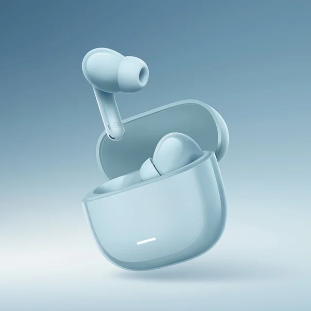 هدفون بلوتوثی شیائومی مدل Redmi Buds 8 Lite 102537523