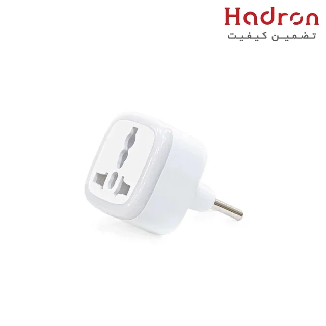 مبدل برق هادرون مدل A10-1 101716680