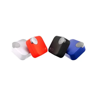 هندزفری بلوتوثی ناتینگ مدل CMF Buds Pro 2 با نویز کنسلینگ فعال (ANC)، درگاه شارژ USB Type- 102537492