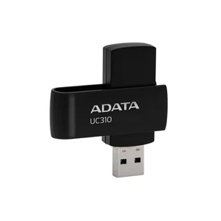 فلش مموری ای دیتا مدل UC310 ظرفیت 128 گیگابایت، سرعت خواندن تا 100 مگابایت بر ثانیه، سازگا 101563747