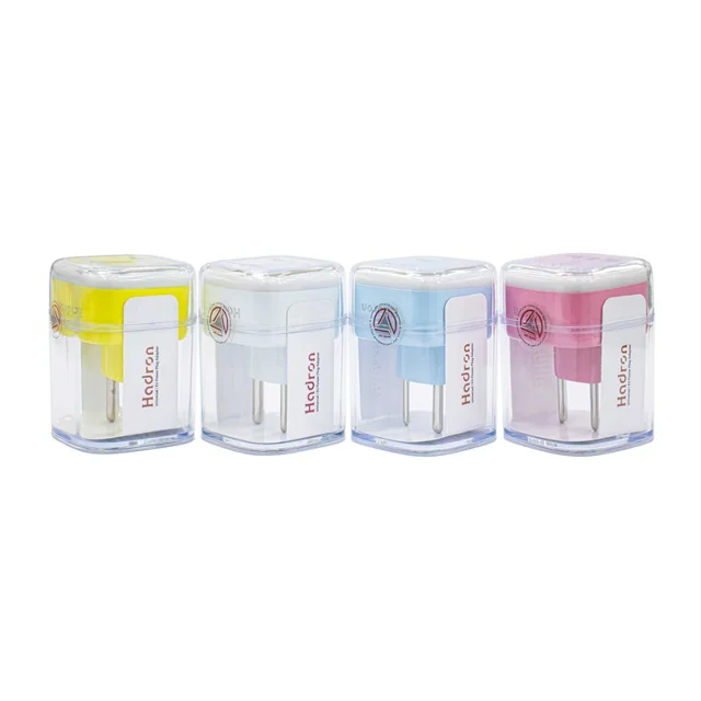 مبدل برق هادرون مدل A10-1 101716692