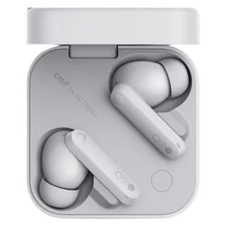 هندزفری بلوتوثی ناتینگ مدل CMF Buds Pro 2 با نویز کنسلینگ فعال (ANC)، درگاه شارژ USB Type- 102537487