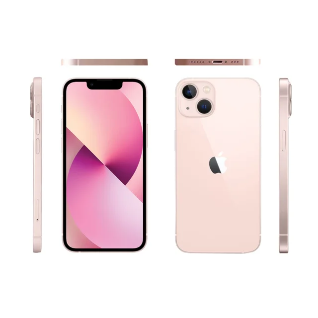 گوشی موبایل اپل مدل iPhone 13 CH دو سیم کارت ظرفیت 128 گیگابایت و رم 4 گیگابایت - نات اکت 101745201