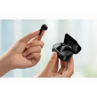 هدفون بلوتوثی انکر مدل Soundcore K20i با نویز کنسلینگ میکروفون (ENC)، درگاه شارژ USB Type- 102537539
