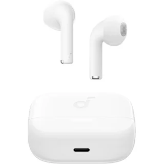 هدفون بلوتوثی انکر مدل Soundcore K20i با نویز کنسلینگ میکروفون (ENC)، درگاه شارژ USB Type- 102537530