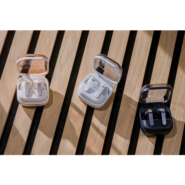 هدفون بلوتوثی سامسونگ مدل Galaxy Buds 4 Pro 102537113