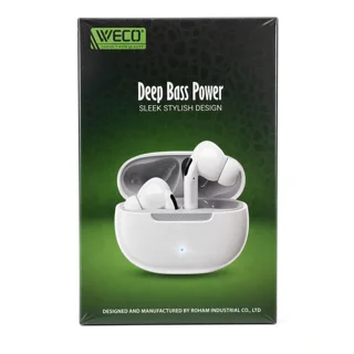 هدفون بلوتوثی ویکو مدل WeH-50 102926241