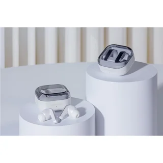 هدفون بلوتوثی سامسونگ مدل Galaxy Buds 4 Pro 102537112