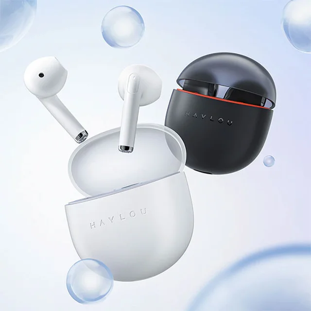 هدفون بلوتوثی هایلو مدل X1 Neo بدون قابلیت نویز کنسلینگ، درگاه شارژ USB Type-C، مقاوم در ب 102137000