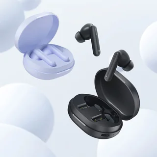 هدفون بلوتوثی هایلو مدل GT7 Neo فاقد فابلیت نویز کنسلینگ، درگاه شارژ USB Type-C، دارای پنل 102136929