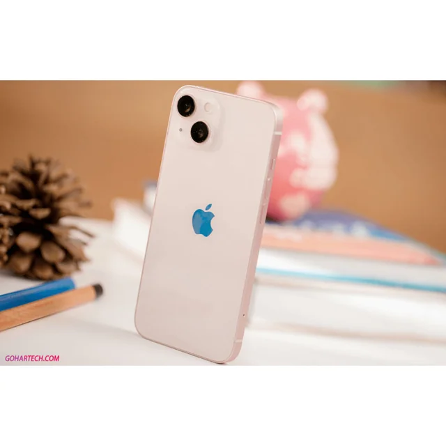 گوشی موبایل اپل مدل iPhone 13 CH دو سیم کارت ظرفیت 128 گیگابایت و رم 4 گیگابایت - نات اکت 101745208