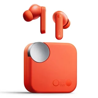 هندزفری بلوتوثی ناتینگ مدل CMF Buds Pro 2 با نویز کنسلینگ فعال (ANC)، درگاه شارژ USB Type- 102537497