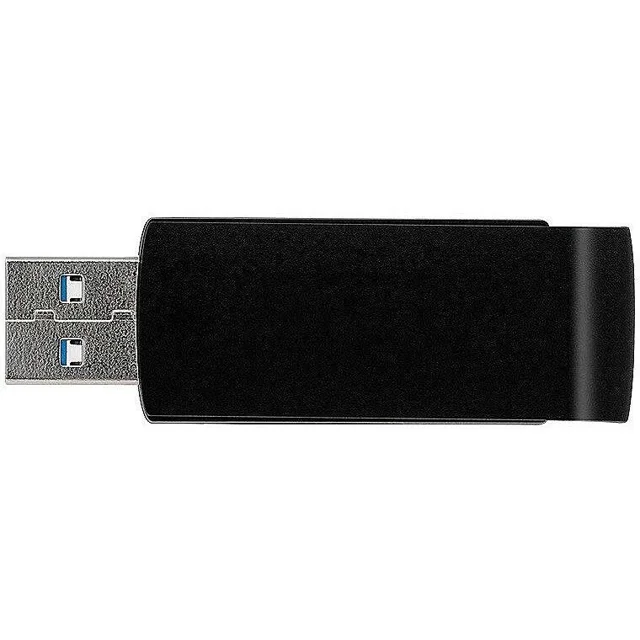 فلش مموری ای دیتا مدل UC310 ظرفیت 128 گیگابایت، سرعت خواندن تا 100 مگابایت بر ثانیه، سازگا 101563746