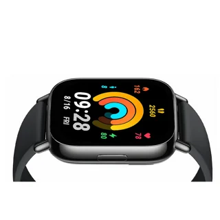 ساعت هوشمند شیائومی مدل Redmi Watch 5 Lite دارای قابلیت های قابلیت مکالمه از طریق بلوتوث ب 101727119