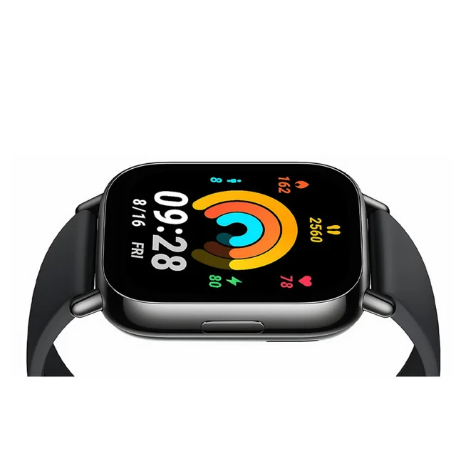 ساعت هوشمند شیائومی مدل Redmi Watch 5 Lite دارای قابلیت های قابلیت مکالمه از طریق بلوتوث ب 101727119