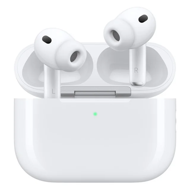 هدفون بلوتوثی اپل مدل AirPods Pro 3 102537126