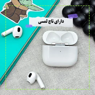 هدفون ریولینک مدل 3s Bude 3 101726964