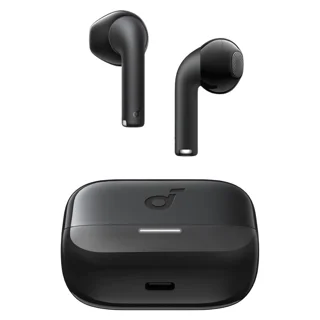 هدفون بلوتوثی انکر مدل Soundcore K20i با نویز کنسلینگ میکروفون (ENC)، درگاه شارژ USB Type- 102537528