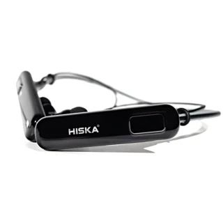 هدفون بلوتوثی گردنی هیسکا مدل FX-602 102312024